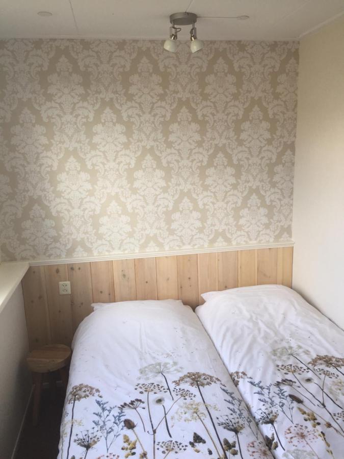 Texelstrand Homestay Den Hoorn (North Holland)